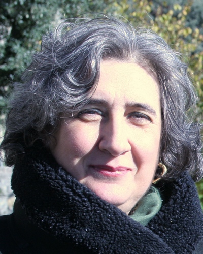 Cecilia Magnanensi
