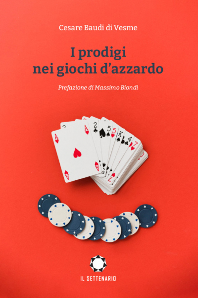 prodigi giochi d'azzardo