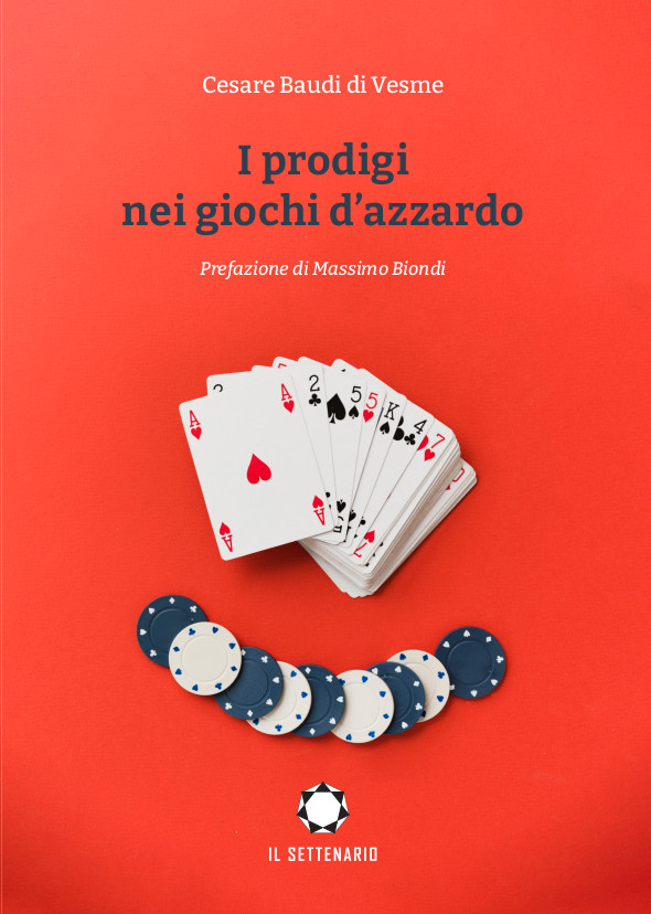 prodigi giochi d'azzardo