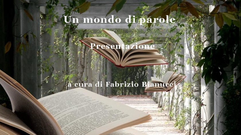 Un mondo di parole: presentazione