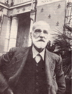Ernesto Bozzano