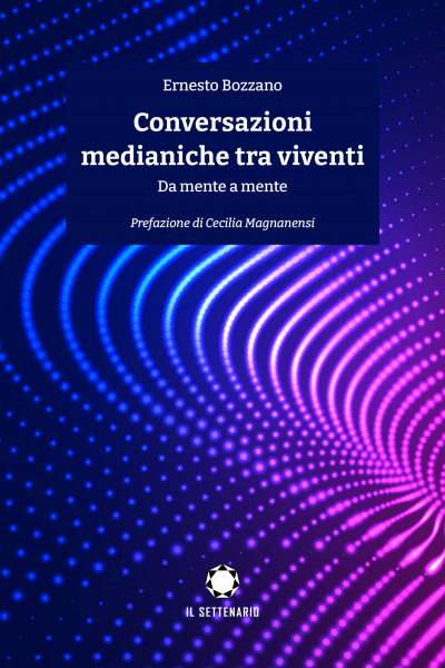 Bozzano: Conversazioni medianiche