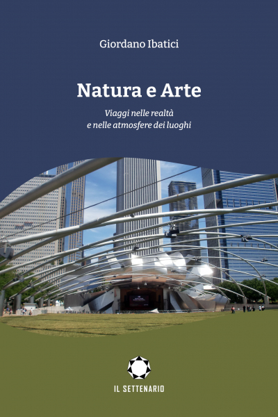 Ibatici Natura e aArte