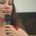 Giovanna Perdichizzi e la poesia al femminile