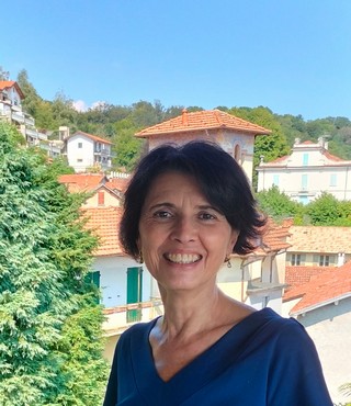 Valeria Fraccari