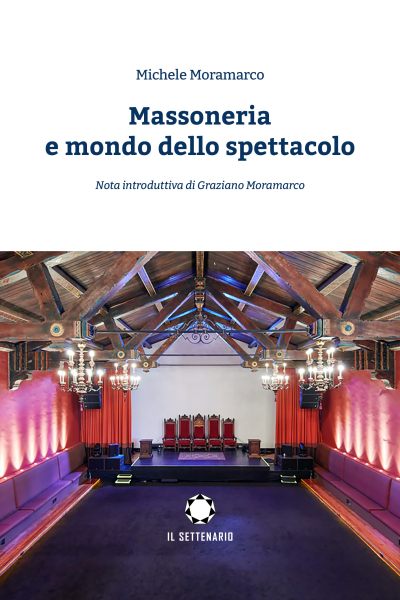 Massoneria e mondo dello spettacolo