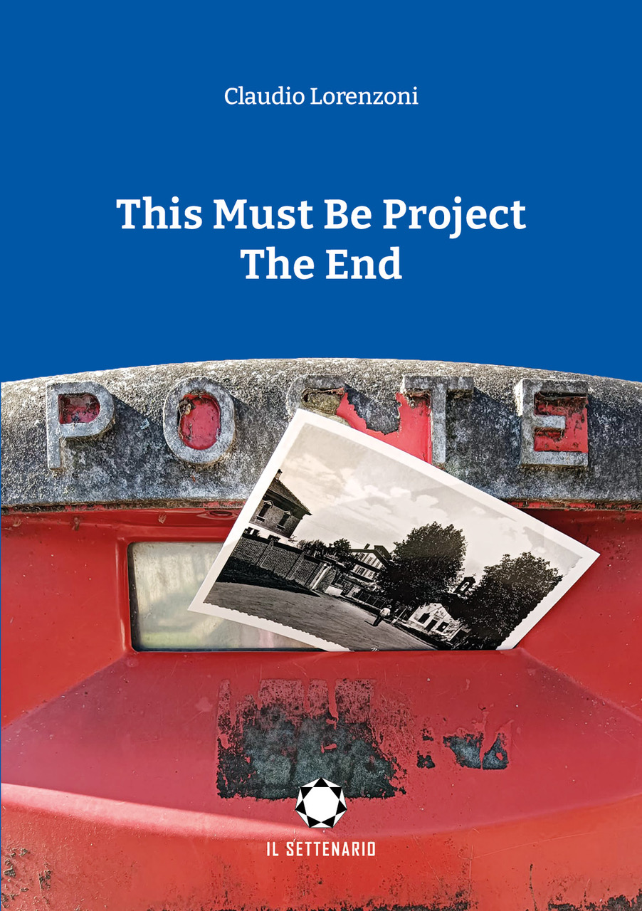 This Must Be Project. The End