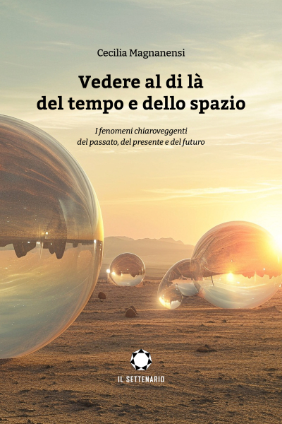 al di là del tempo e dello spazio